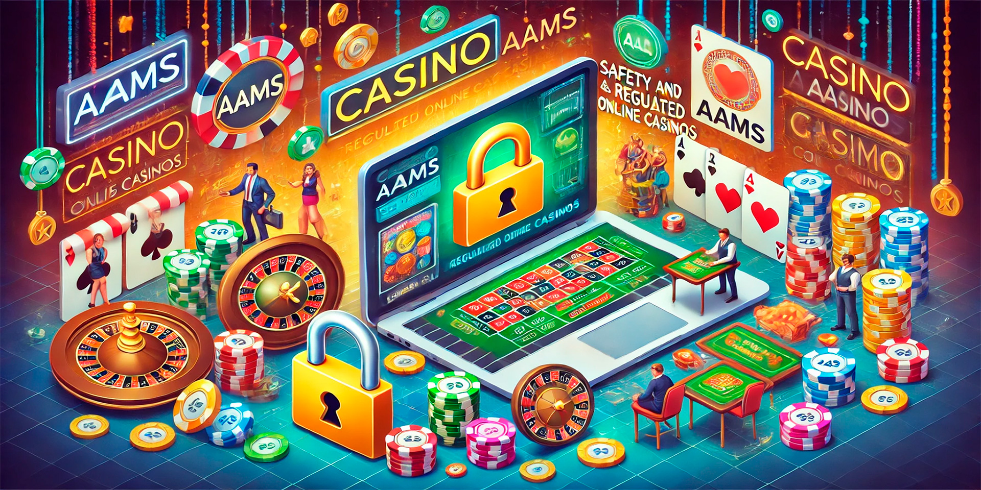 Casino AAMS