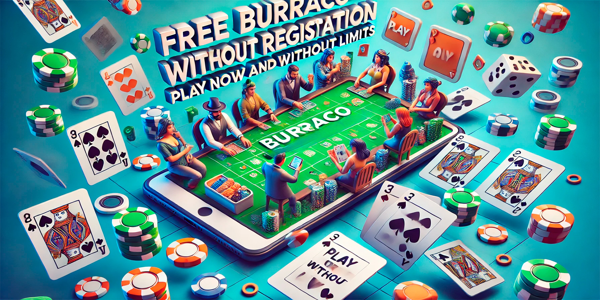 Free Burraco Without Registration