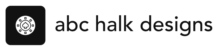 ABC Halk Designs